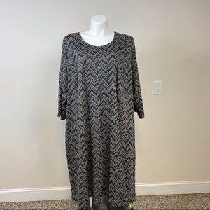Catherines Plus Size Dress
